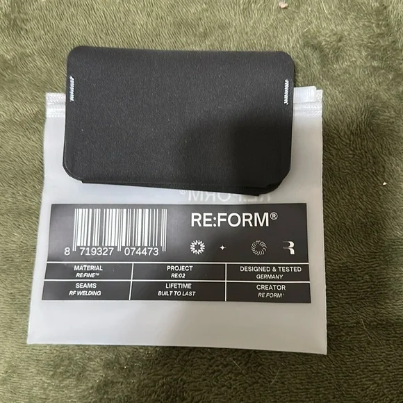 New Re Form02 - Picture 1 of 8